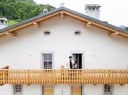 Chalet Le Grazie