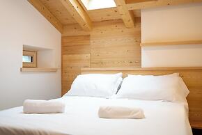 Chalet Le Grazie