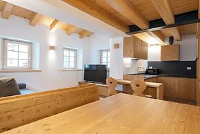 Chalet Le Grazie