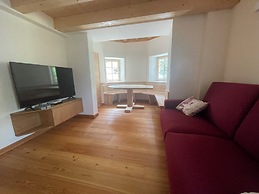 Chalet Le Grazie