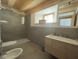 Chalet Le Grazie