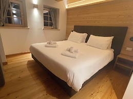 Chalet Le Grazie