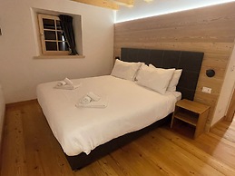 Chalet Le Grazie