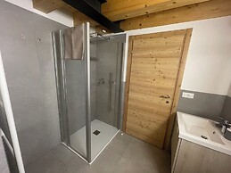 Chalet Le Grazie