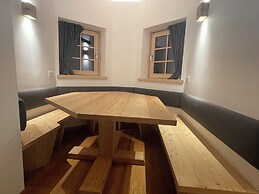 Chalet Le Grazie