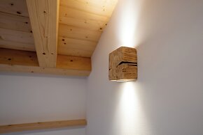 Chalet Le Grazie