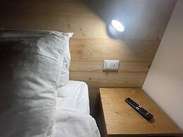 Chalet Le Grazie