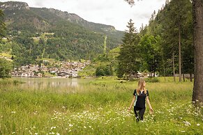 Chalet Le Grazie