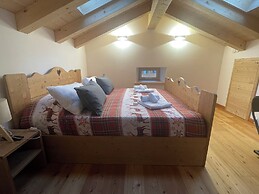 Chalet Le Grazie