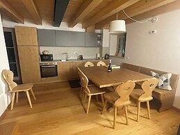 Chalet Le Grazie