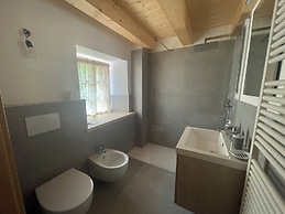 Chalet Le Grazie