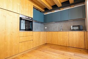Chalet Le Grazie