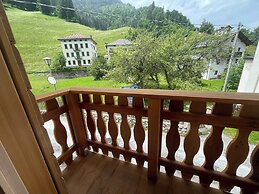 Chalet Le Grazie