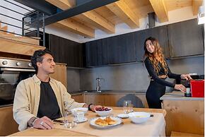 Chalet Le Grazie