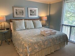 922 Cutter Court at The Sea Pines Resort