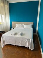 VENICE NIGHT6 DOUBLE ROOM SHARED TOILETA
