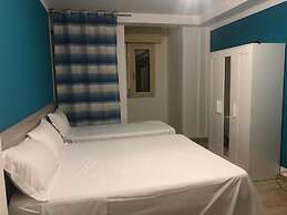 VENICE NIGHT6 DOUBLE ROOM SHARED TOILETA