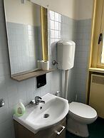 VENICE NIGHT6 DOUBLE ROOM SHARED TOILETA