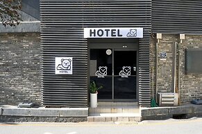 Hotel Zen