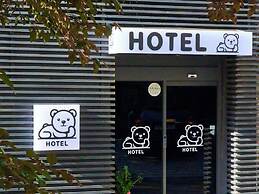 Hotel Zen