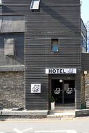 Hotel Zen