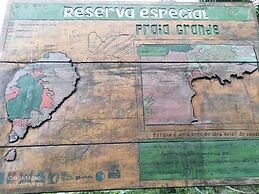 CAMPISMO PRAIA GRANDE