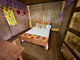 CAMPISMO PRAIA GRANDE