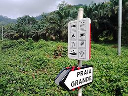 CAMPISMO PRAIA GRANDE