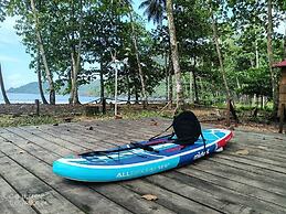 CAMPISMO PRAIA GRANDE