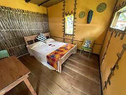 CAMPISMO PRAIA GRANDE