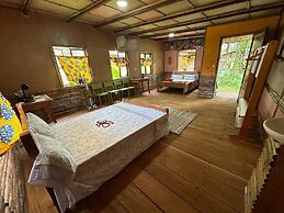 CAMPISMO PRAIA GRANDE