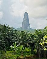 CAMPISMO PRAIA GRANDE