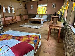 CAMPISMO PRAIA GRANDE