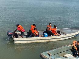 CAMPISMO PRAIA GRANDE