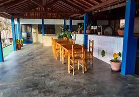 Rancho Morada do Sol