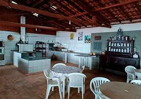 Rancho Morada do Sol