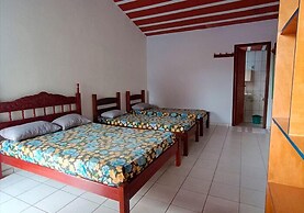 Rancho Morada do Sol