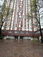 VENICE NIGHT DOUBLE ROOM SHARED TOILETC6