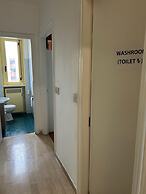 VENICE NIGHT DOUBLE ROOM SHARED TOILETC6