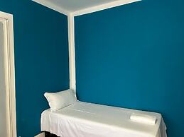 VENICE NIGHT DOUBLE ROOM SHARED TOILETC6