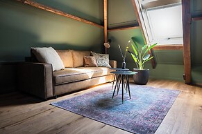 Boutique Hotel De Beerze