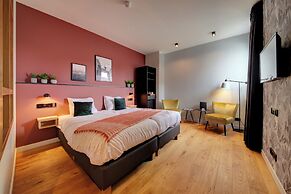 Boutique Hotel De Beerze