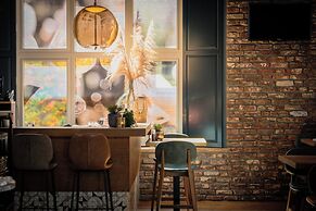 Boutique Hotel De Beerze