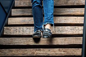 Boutique Hotel De Beerze