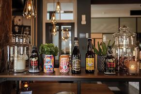 Boutique Hotel De Beerze