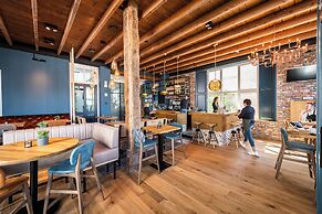 Boutique Hotel De Beerze