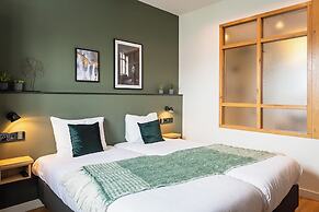 Boutique Hotel De Beerze