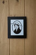 Boutique Hotel De Beerze