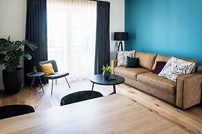 Boutique Hotel De Beerze