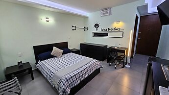 A13 SUPER CITY SUITE PLAZA ACEQUIA
